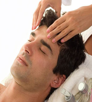 Full body massage in Kolkata