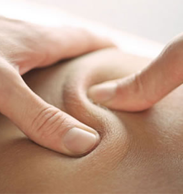 Full body massage in Kolkata