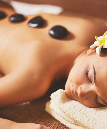 Full body massage in Kolkata